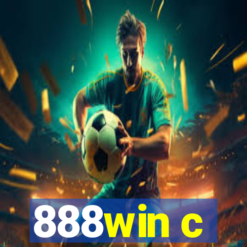 888win c